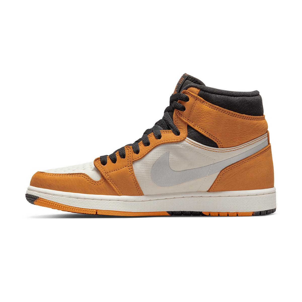 Air Jordan 1 Element GORE-TEX 'Light Curry'