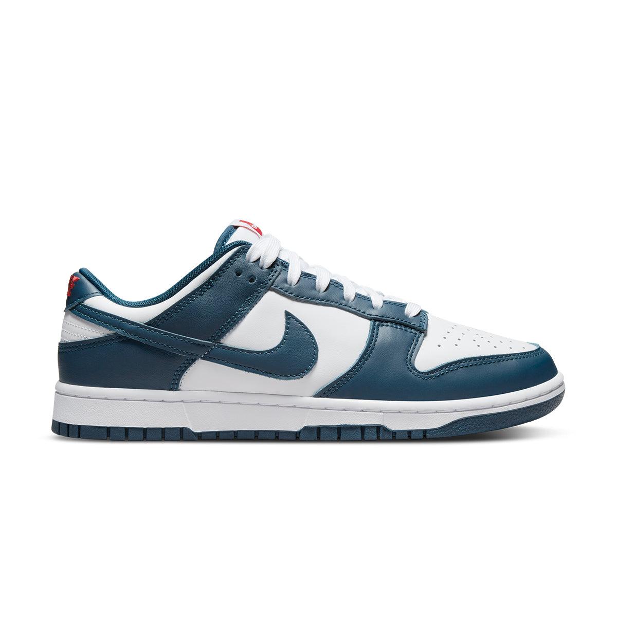 Dunk Low Retro 'Valerian Blue'