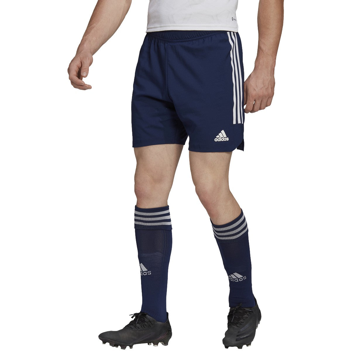 adidas Men's Condivo 22 Soccer Match Day Shorts