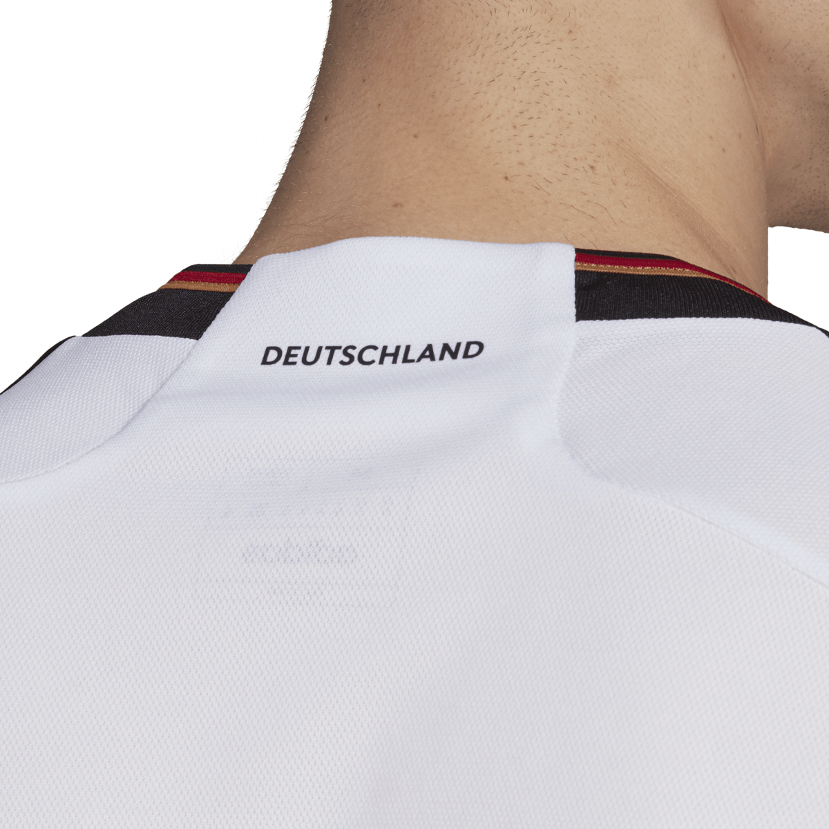 Men's Germany 22 Home Jersey