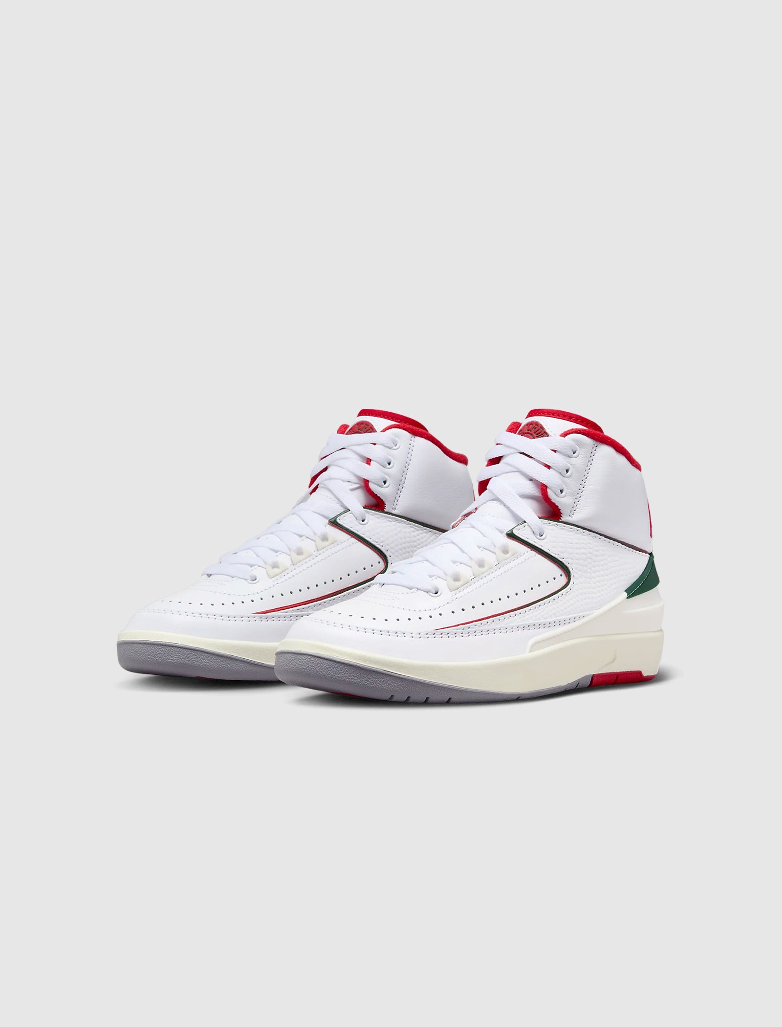 AIR JORDAN 2 RETRO 