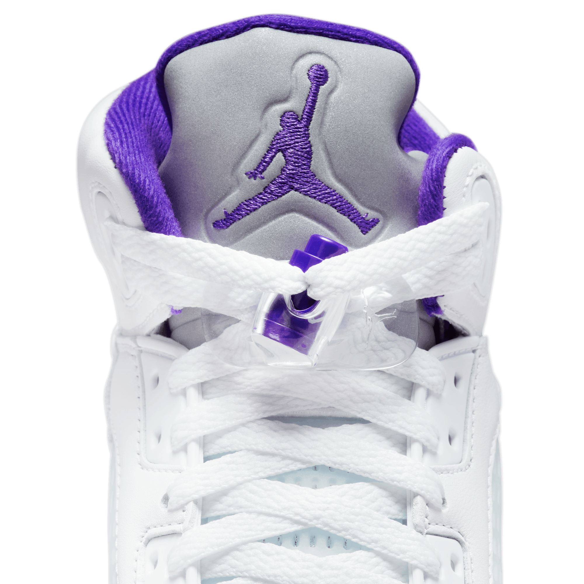 Kid's Air Jordan 5 Retro 'Dark Concord'