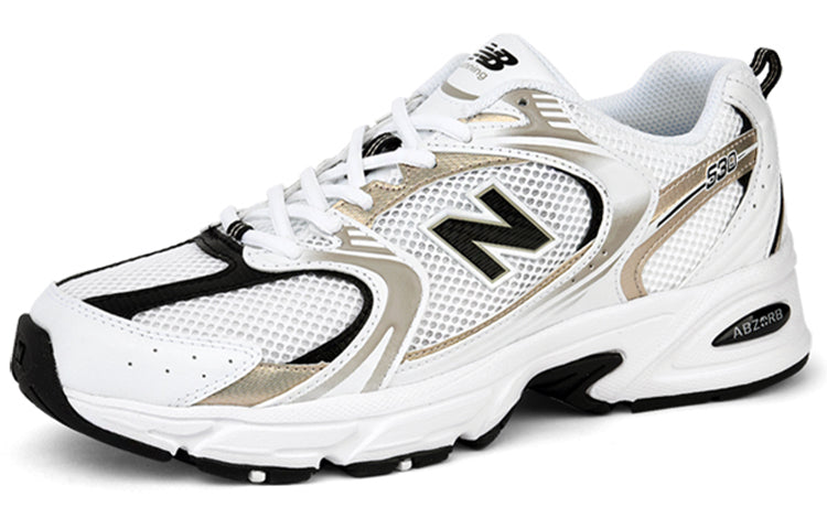 New Balance 530 'White Gold' MR530UNI