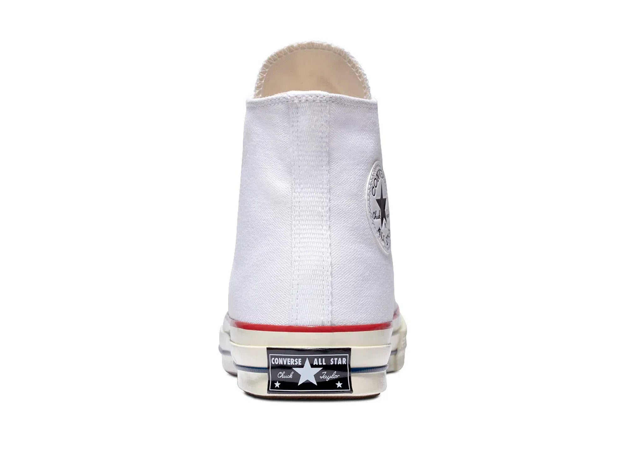 Converse Chuck 70 Unisex Blanco