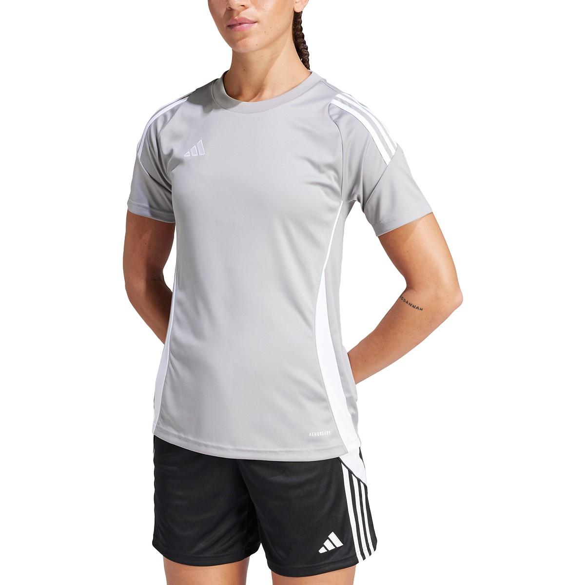 adidas Women's Tiro 24 Soccer Jersey