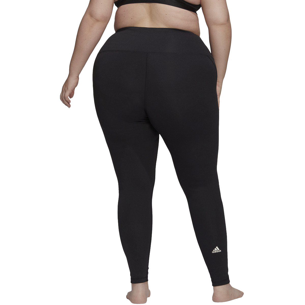 Women's Yoga Essential 7/8 Tight Plus