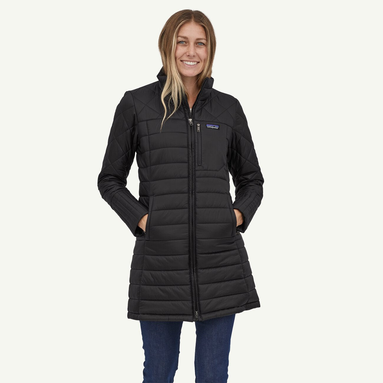 Women's Radalie Parka