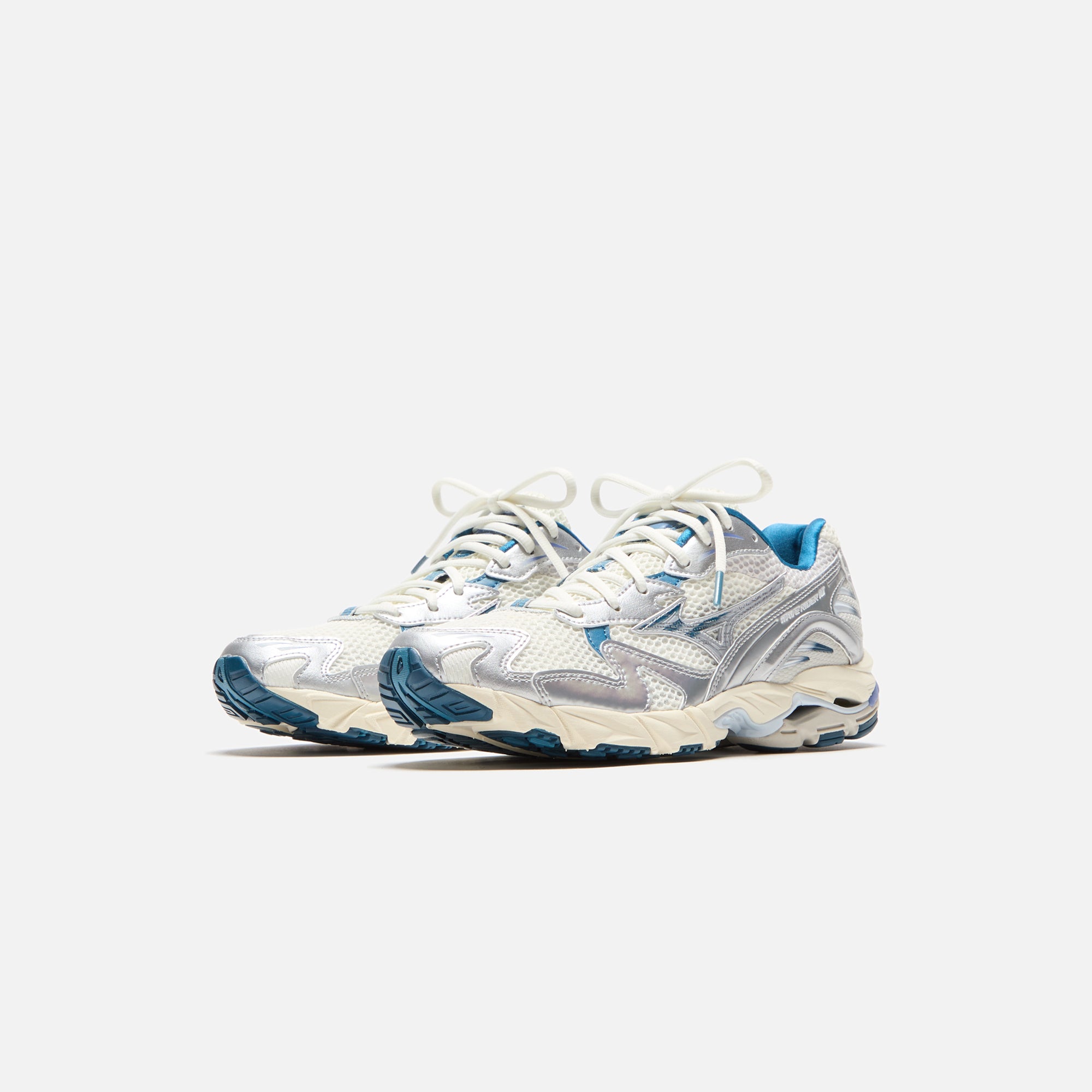 Mizuno Wave Rider 10 - Arctic Ice