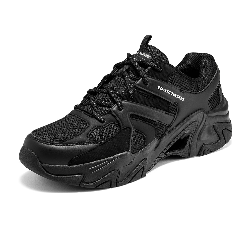 Skechers Men Sport Stamina V3 Shoes - 894200-BBK