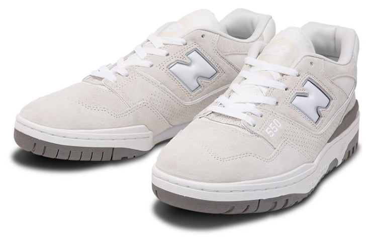 New Balance United Arrows x 550 'White' BB550UN1