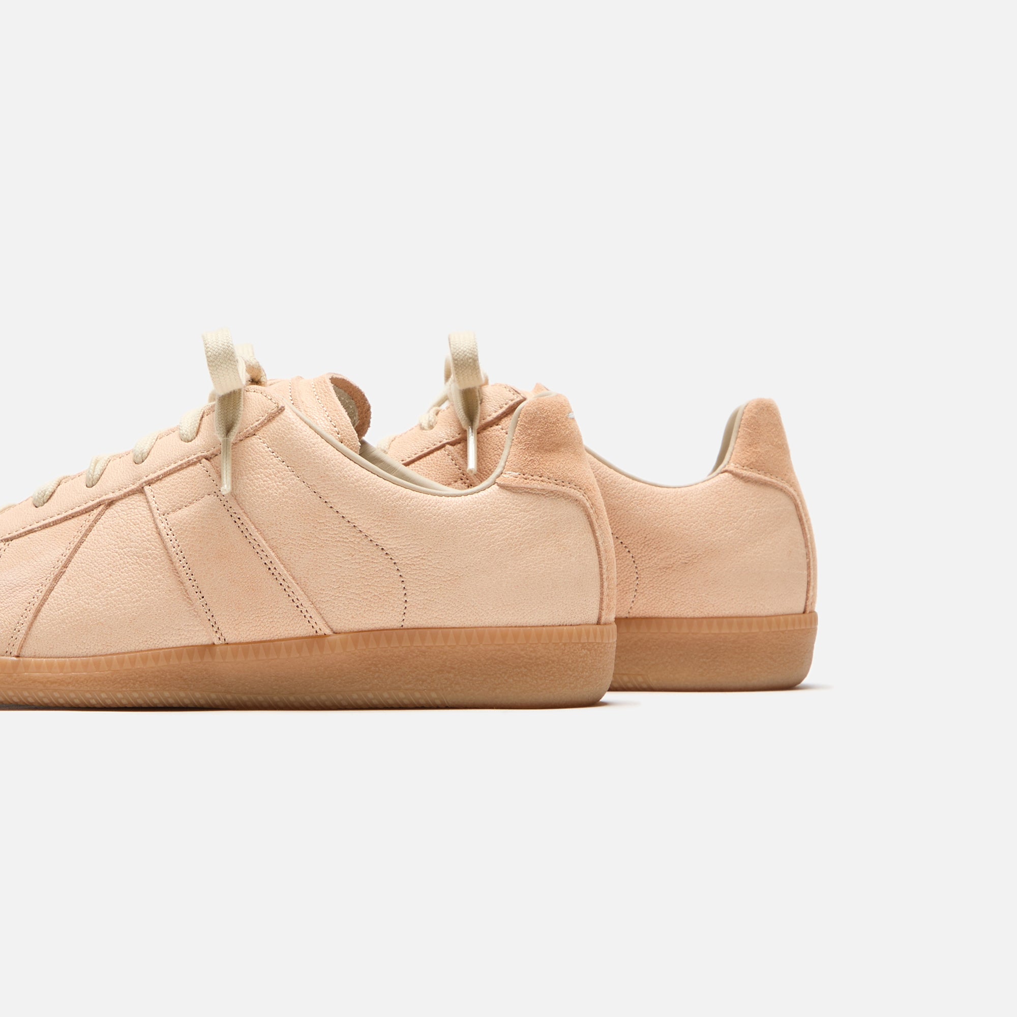 Margiela WMNS Replica Sneakers - Beige