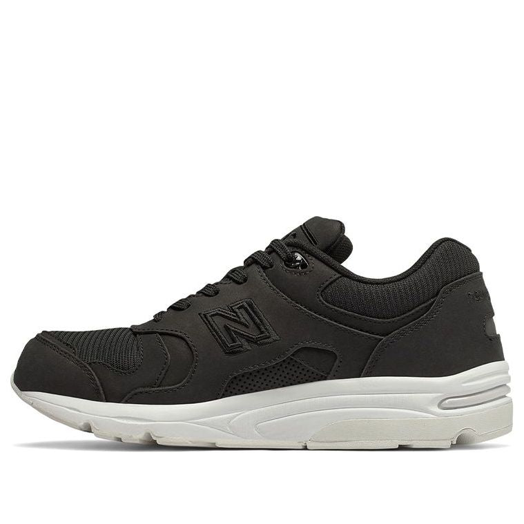 New Balance 1700 Series Black / White CM1700JK