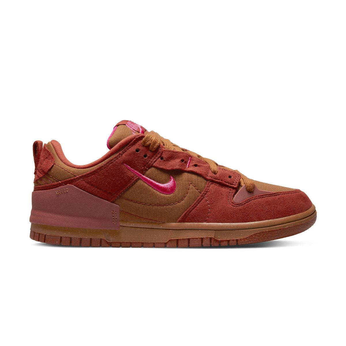 Wmns Dunk Low Disrupt 2 'Desert Bronze'