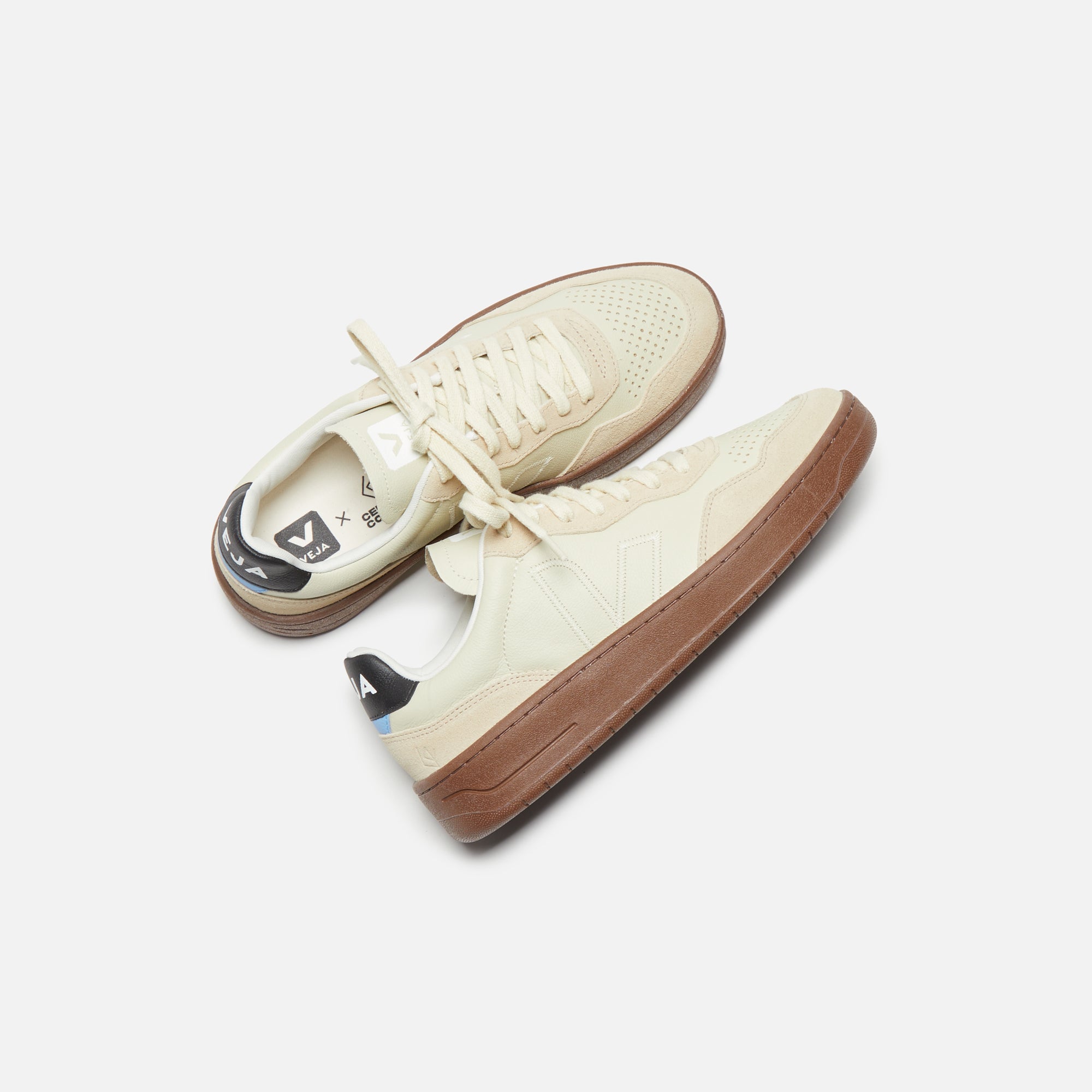 Veja V-90 Centre Commercial ZZ - Pierre / Dune / Black