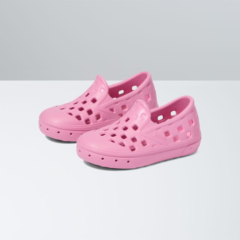 Toddler Slip-On TRK