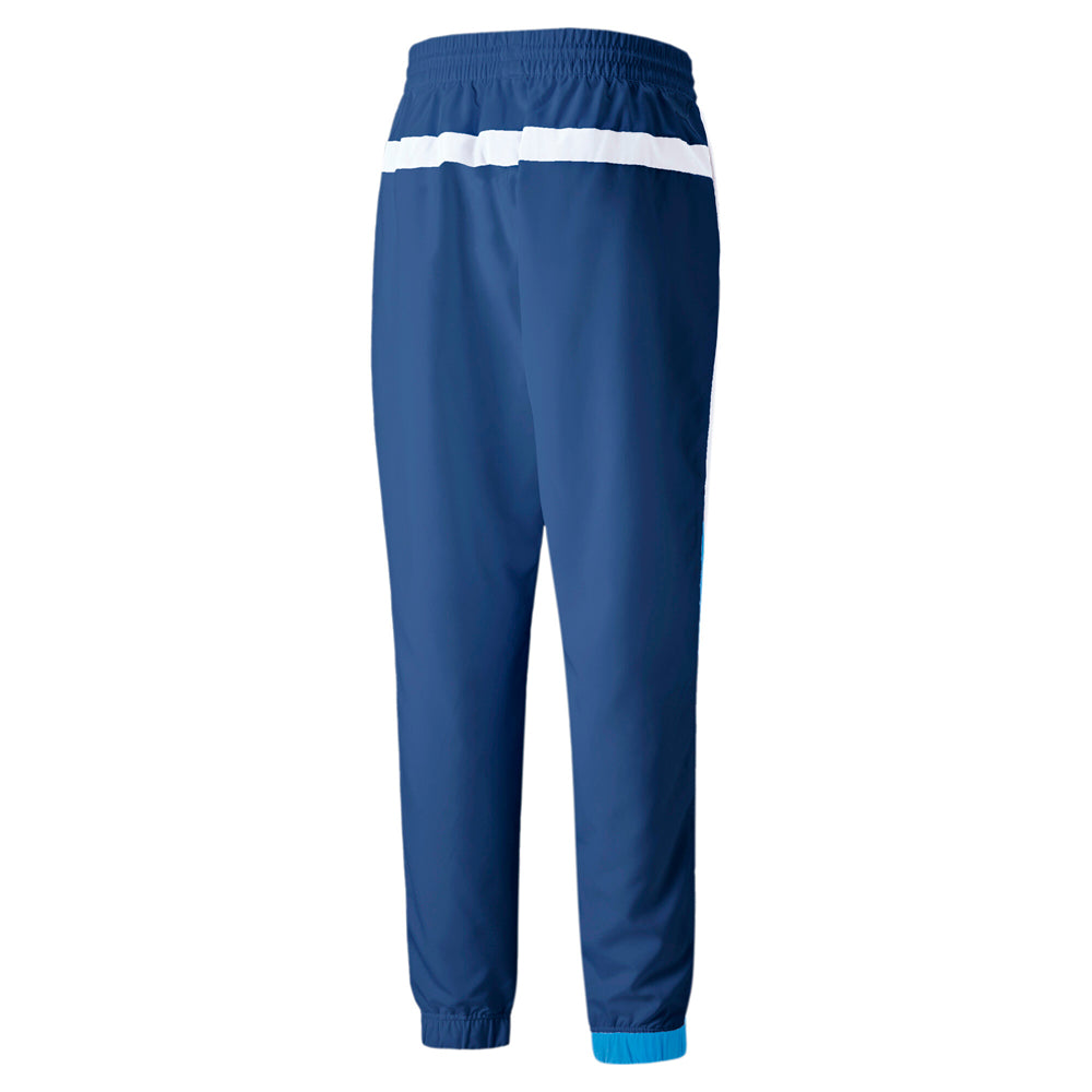 Clyde Water Repellent Basketball Pants