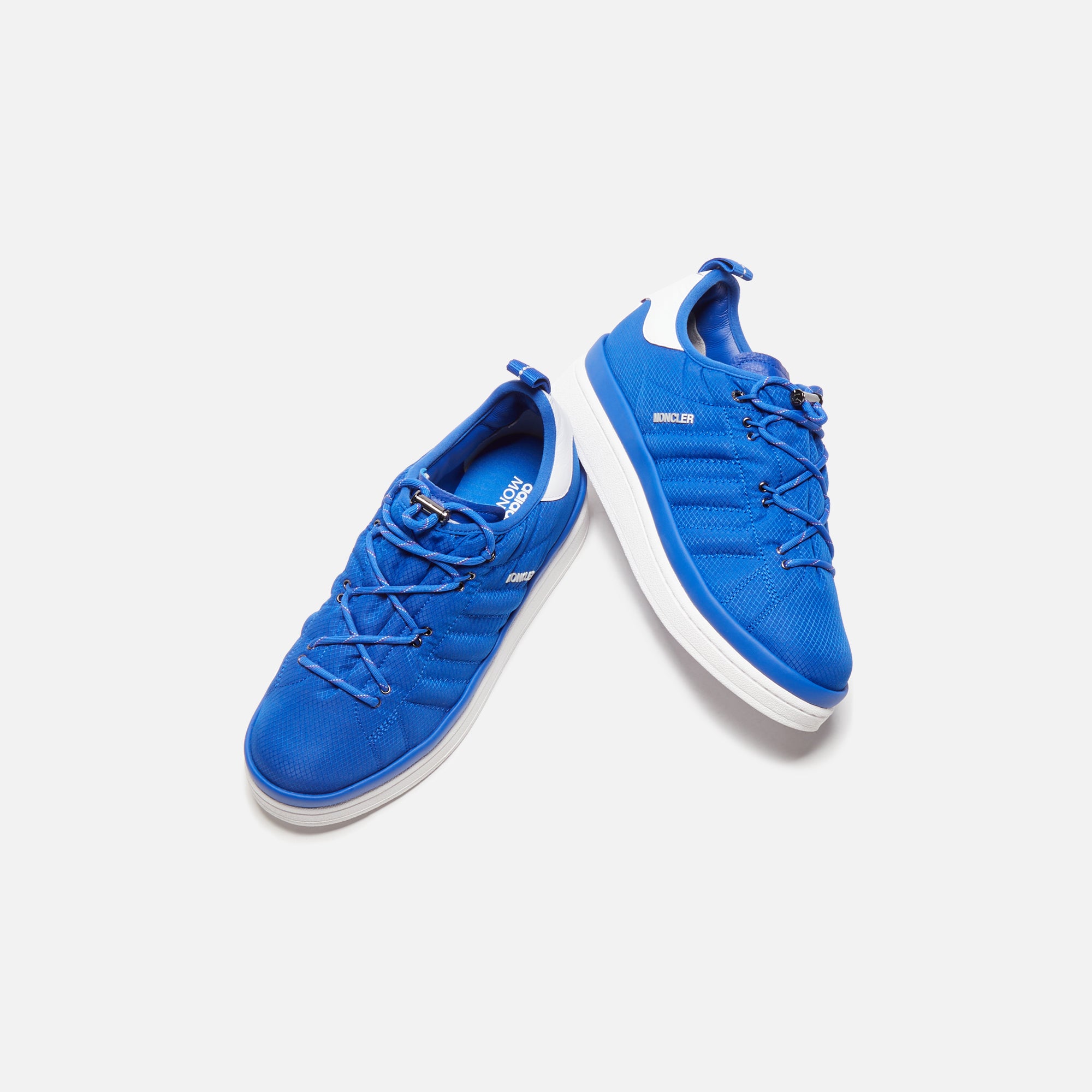 Moncler x adidas Originals Originals Campus Low Top - Blue