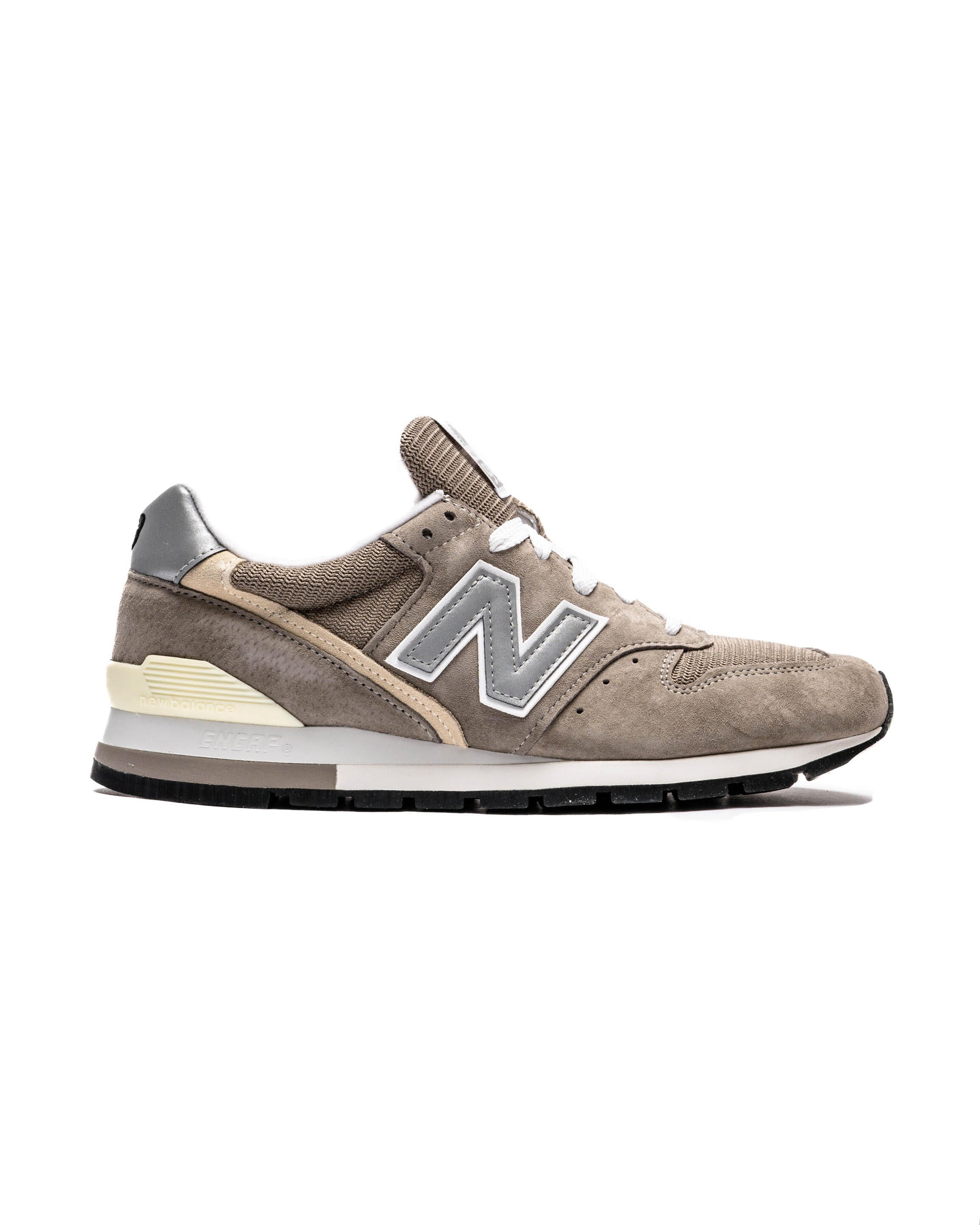 New Balance U 996 GR - Made in USA