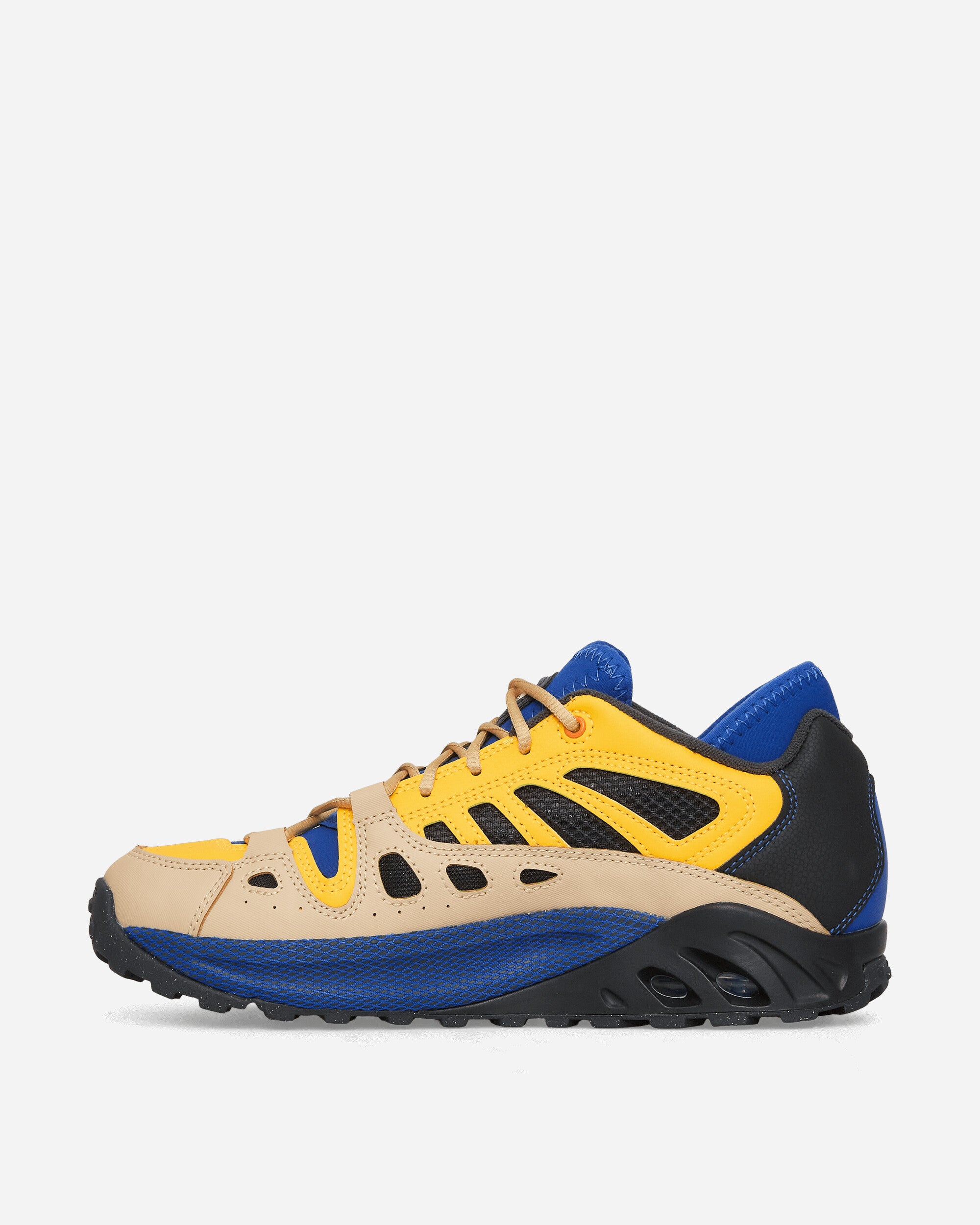 ACG Air Exploraid Sneakers Hyper Royal / Safety Orange / Laser Orange