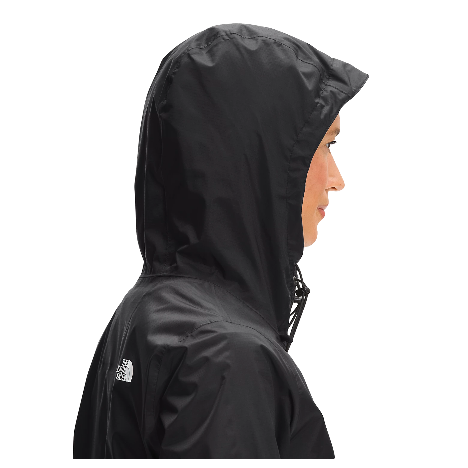 The North Face Women's Alta Vista Jacket TNF Black