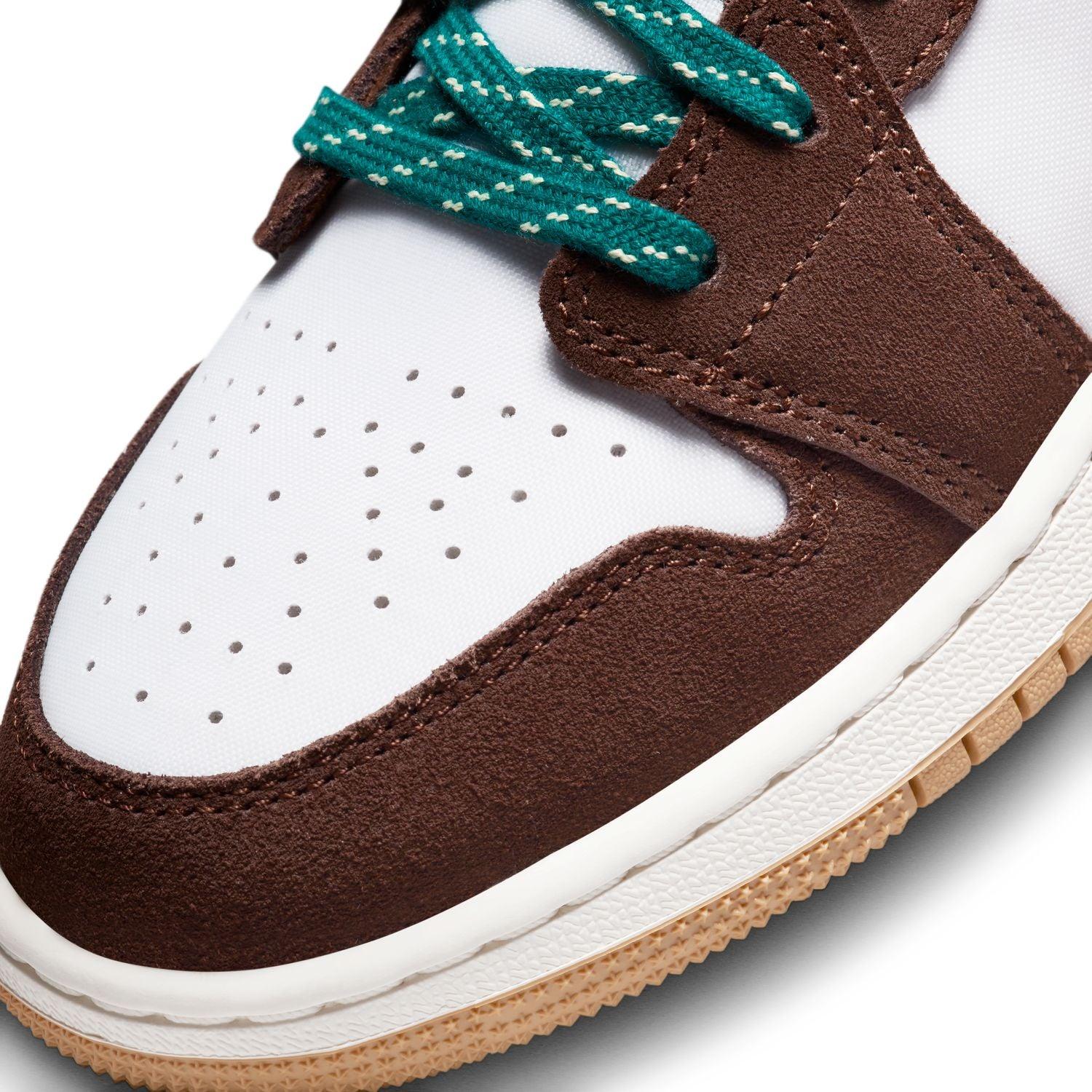 Kid's Air Jordan 1 Low SE 