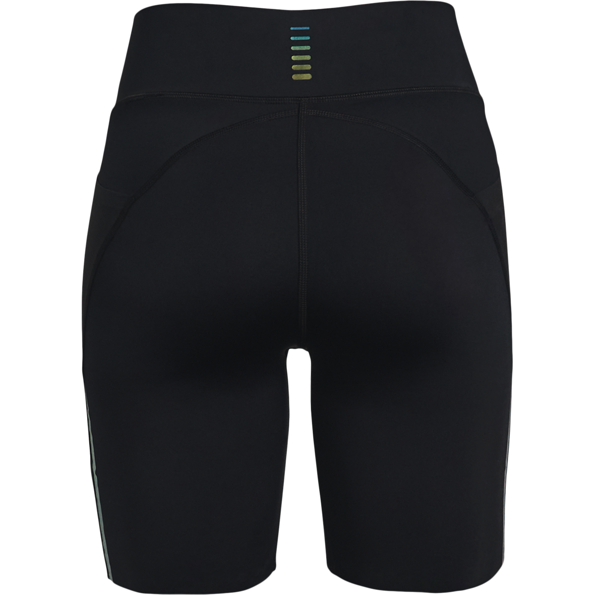 Women's UA Rush Pocket Short