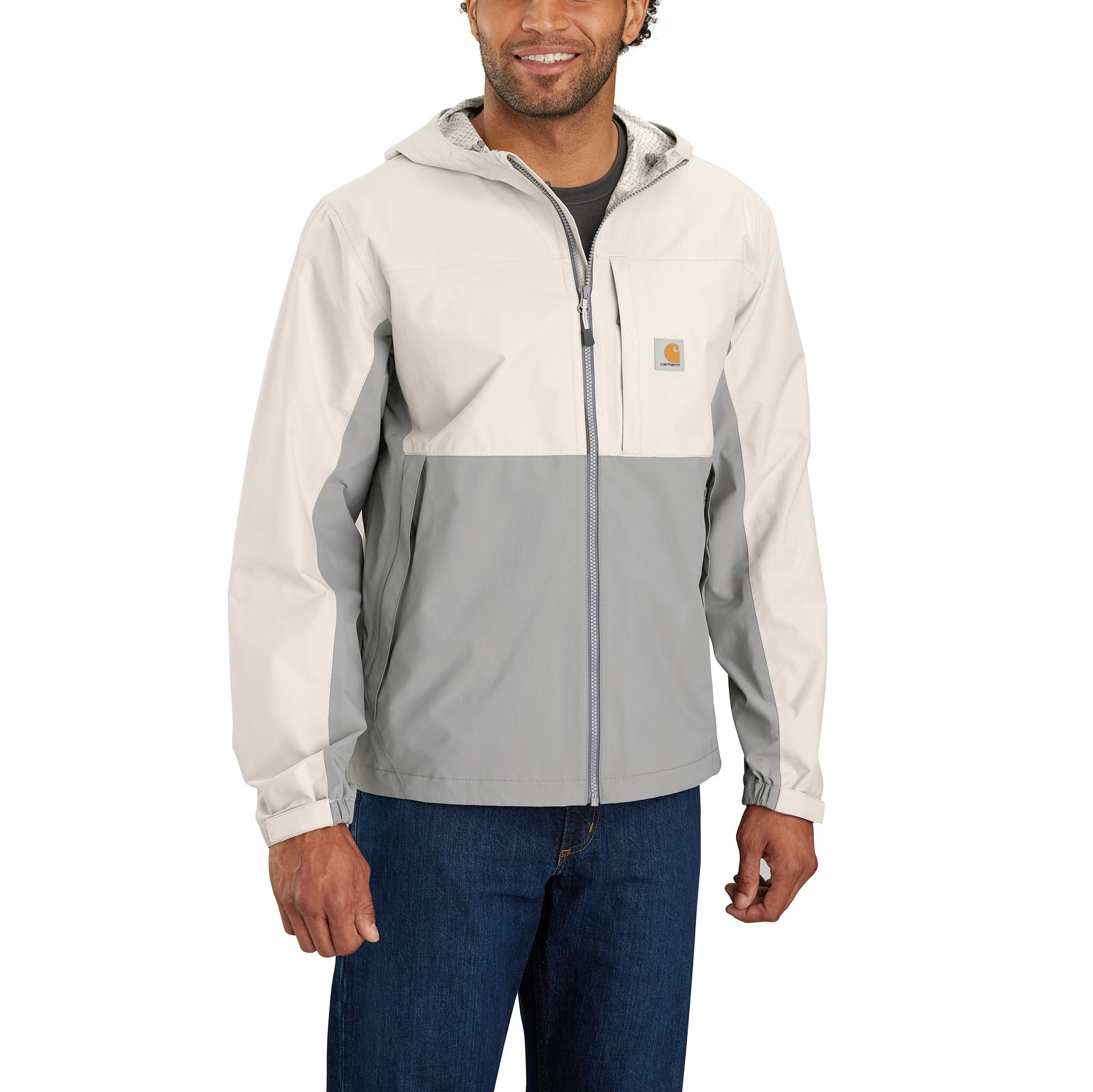 Carhartt Men's Storm Defender® Relaxed Fit Packable Jacket