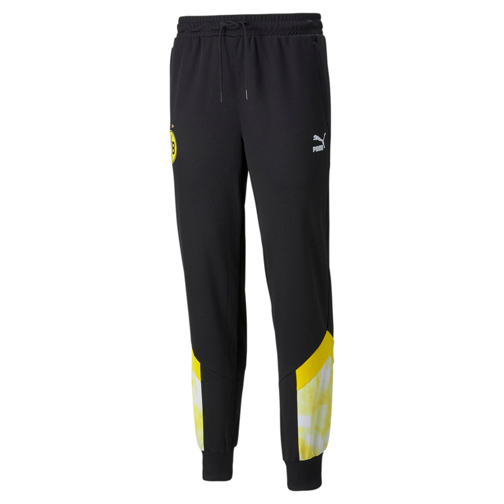 Bvb Iconic Mcs Mesh Track Pants