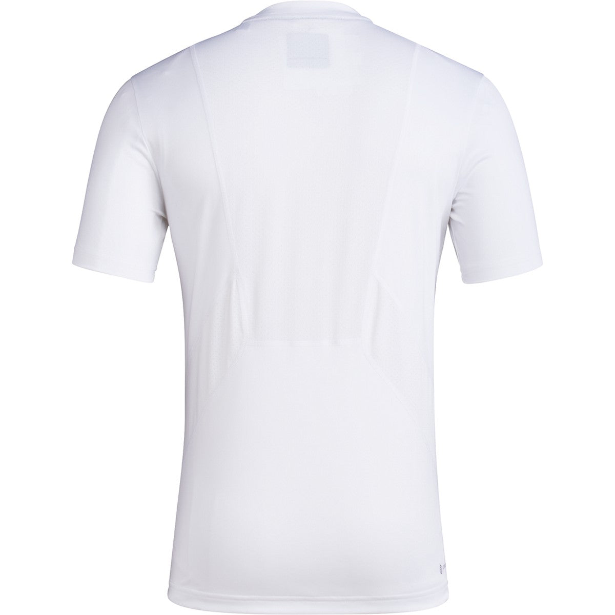 adidas Men's Program Short Sleeve Training Tee