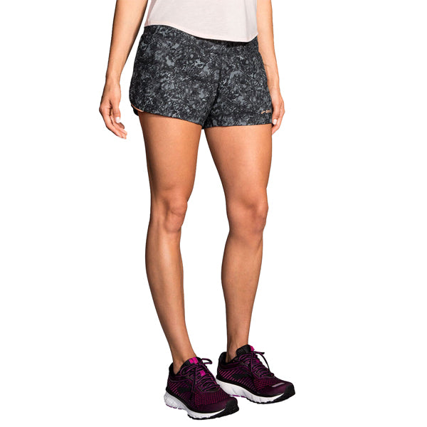 Women's Chaser Short - 3