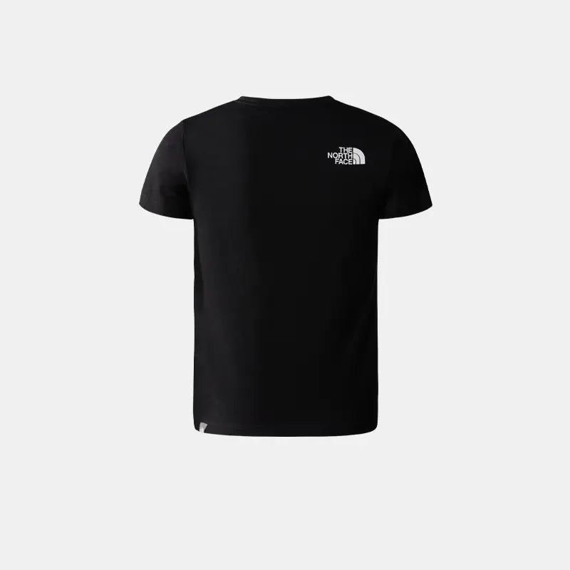 Simple Dome T-Shirt (B)