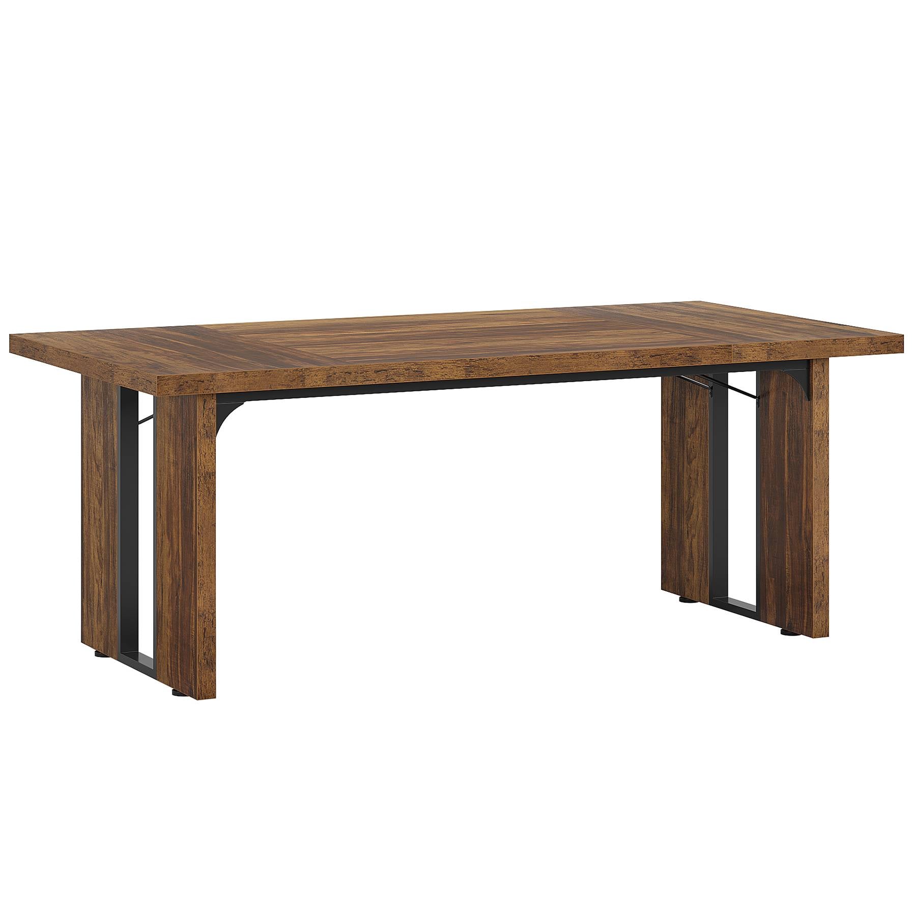 Rectangular Dining Table, 71