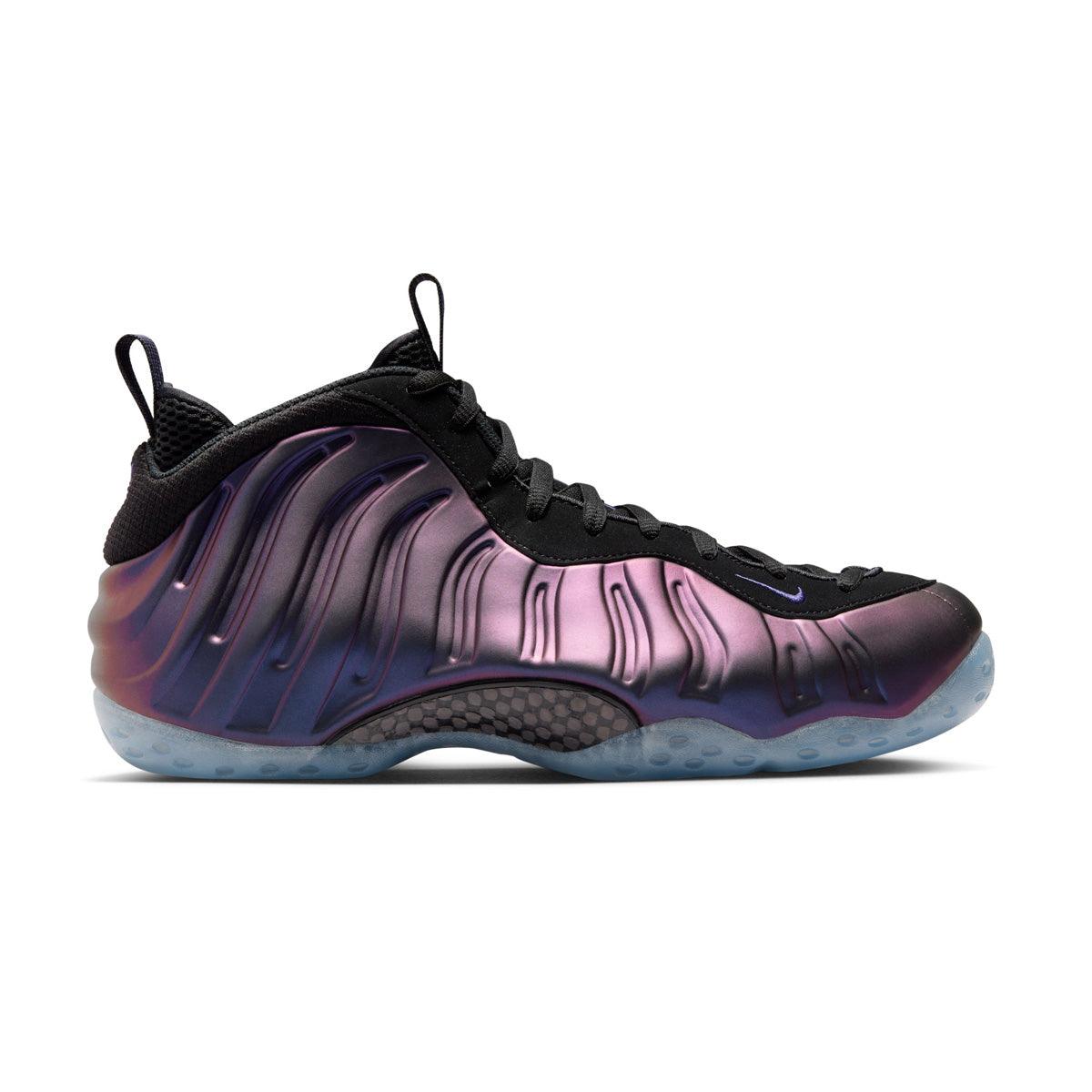 Air Foamposite One 'Eggplant'