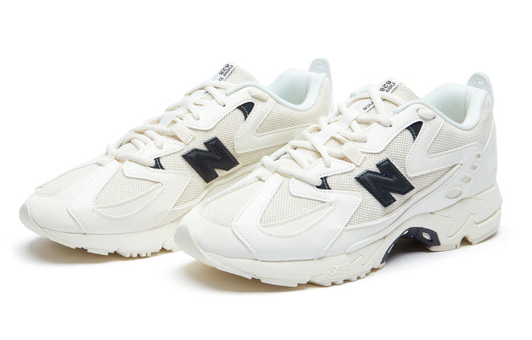 New Balance 828 (D) White ML828NA