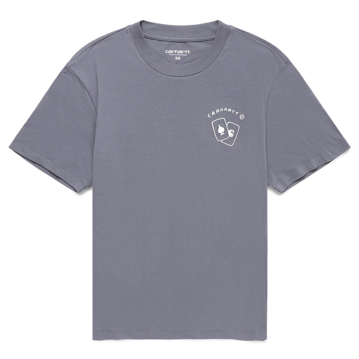 WOMEN'S NEW FRONTIER T-SHIRT