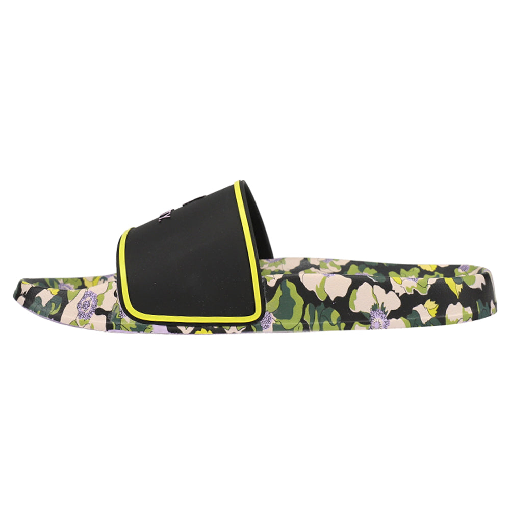 Leadcat 2.0 Liberty Floral Slide Sandals