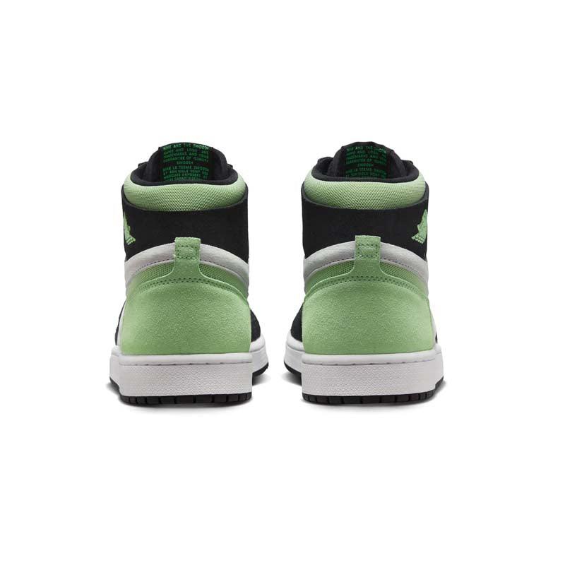 Air Jordan 1 Zoom Air CMFT 2 'Honeydew'