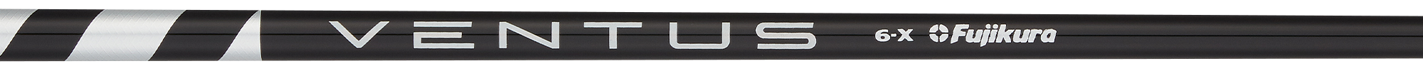 Fujikura Ventus Black 6 Graphite Stiff