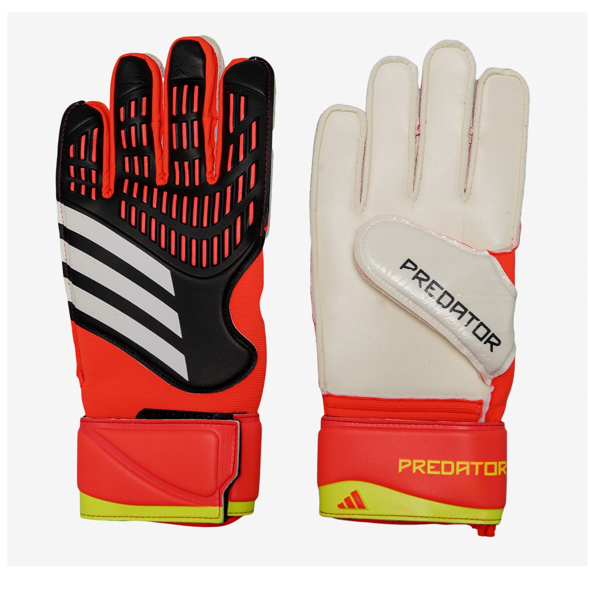 adidas Predator Match Adult Goalie Gloves