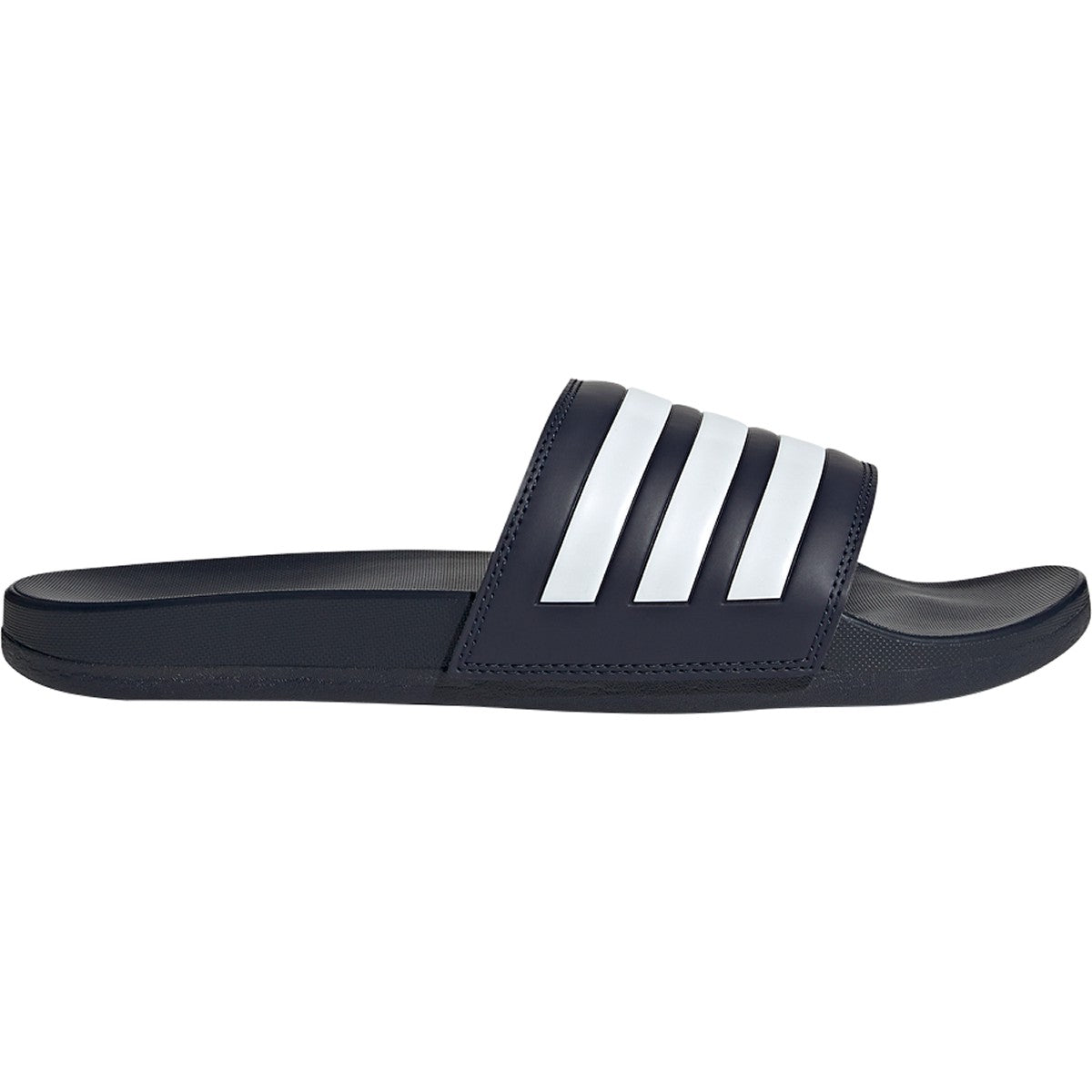 adidas Men's Adilette Comfort Slides