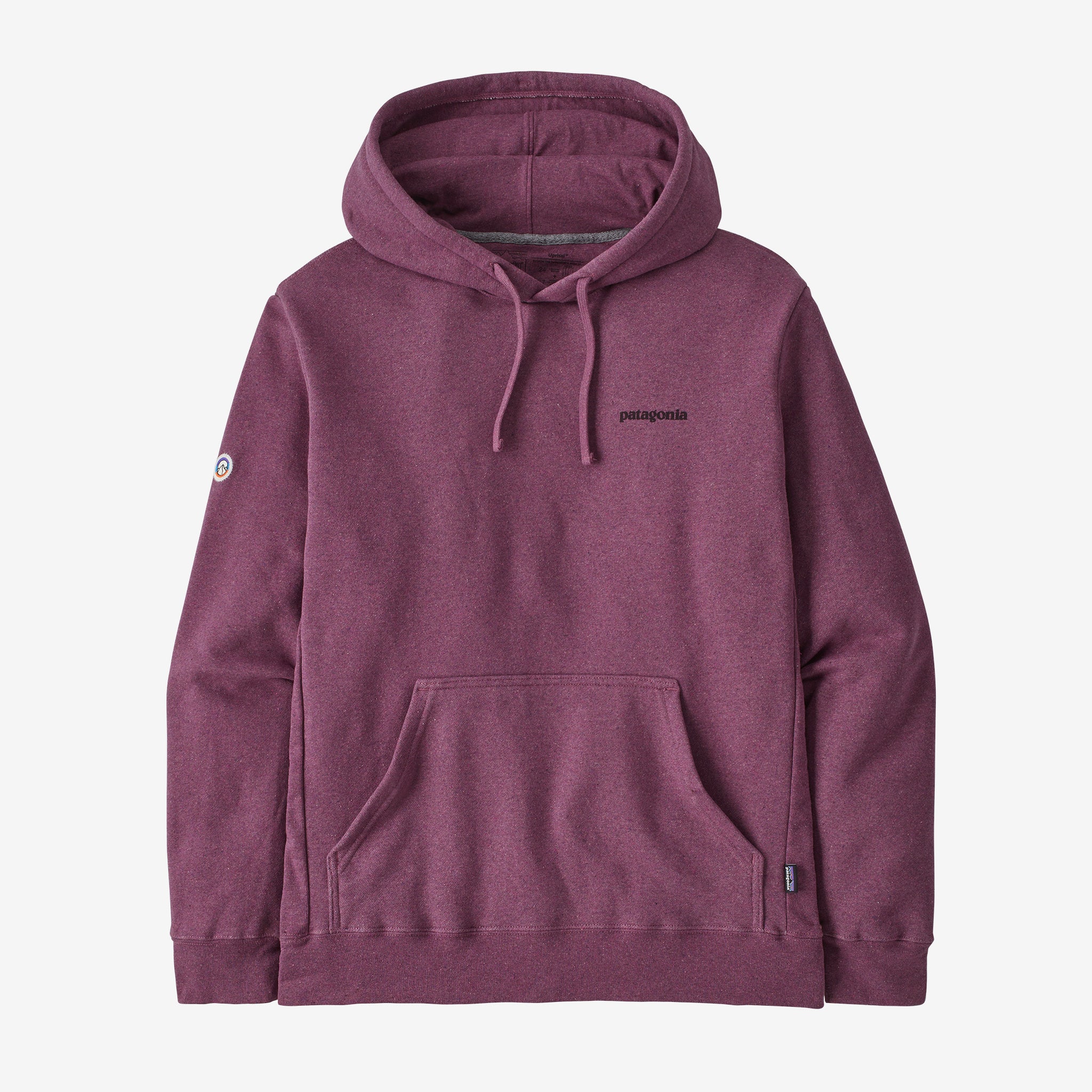 Fitz Roy Icon Uprisal Hoody