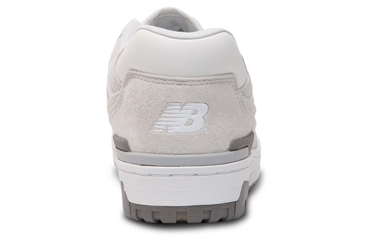 New Balance United Arrows x 550 'White' BB550UN1