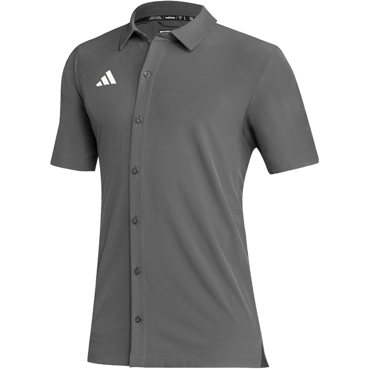 adidas Men's Tour Polo