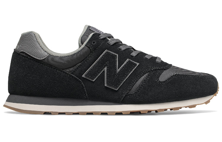 New Balance 373 Series Black ML373SA