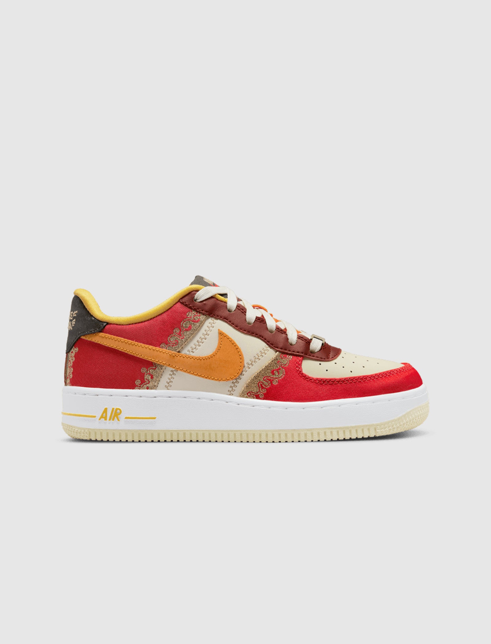 AIR FORCE 1 '07 PRM 