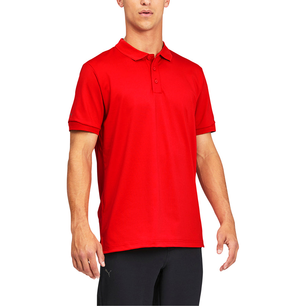 M Pd Short Sleeve Polo Shirt