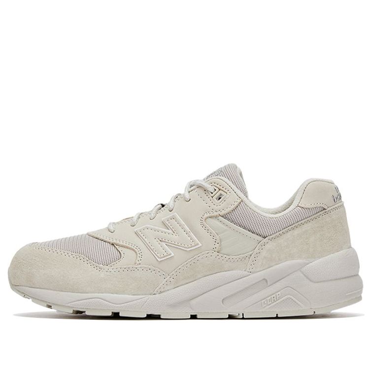 New Balance 580 Series Low Tops Beige CMT580AR