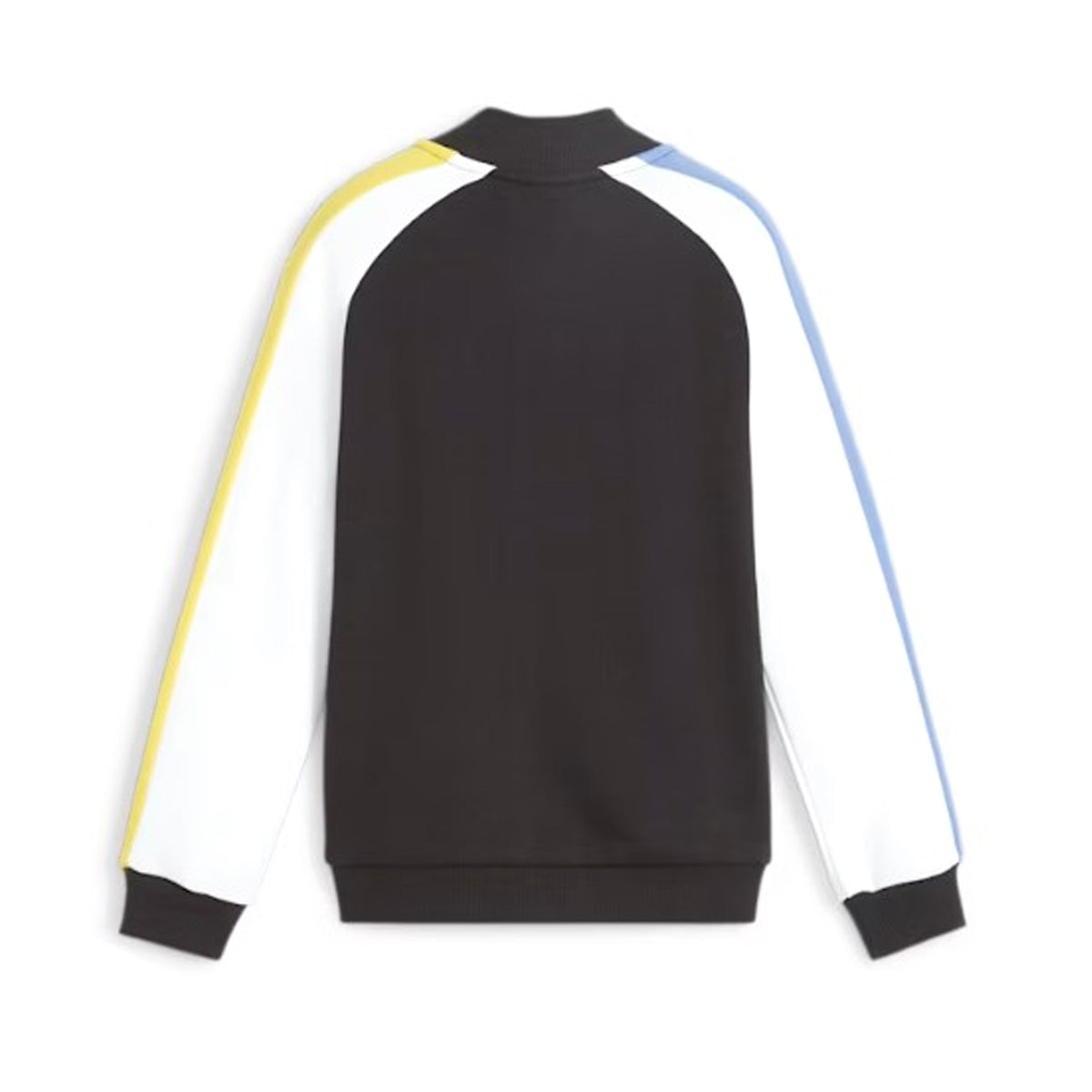 + TROLLS T7 Track Jacket TR 'Black'