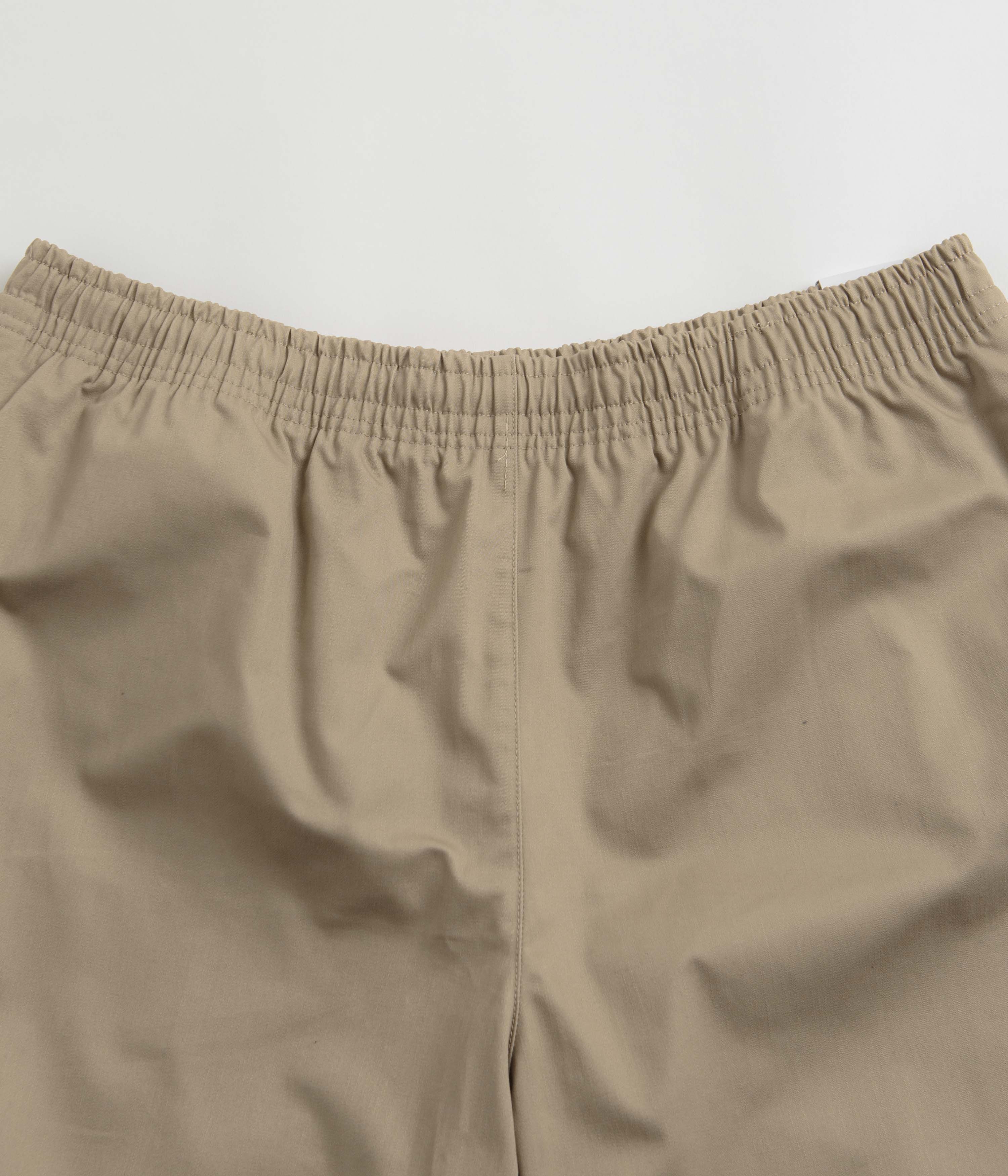 Nike SB Skyring Shorts - Khaki