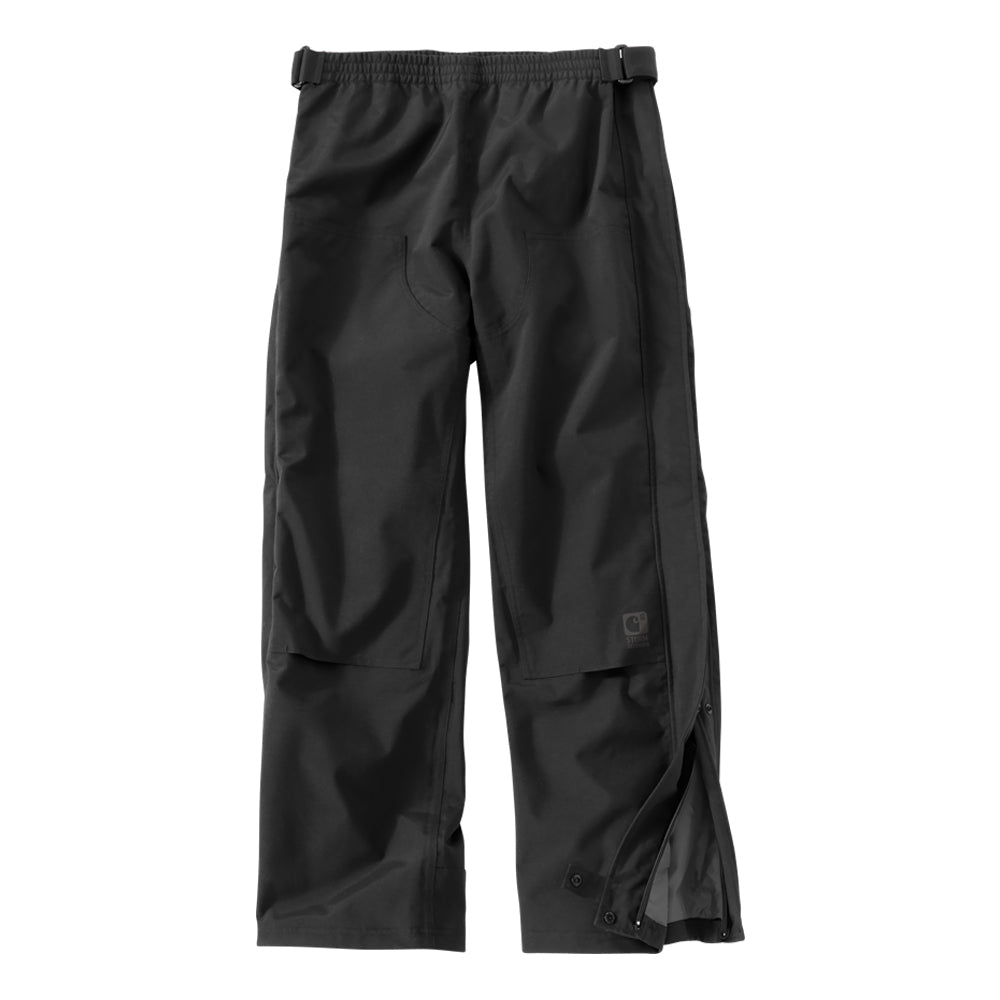 Carhartt Men's Shoreline Waterproof Double-Front Pant